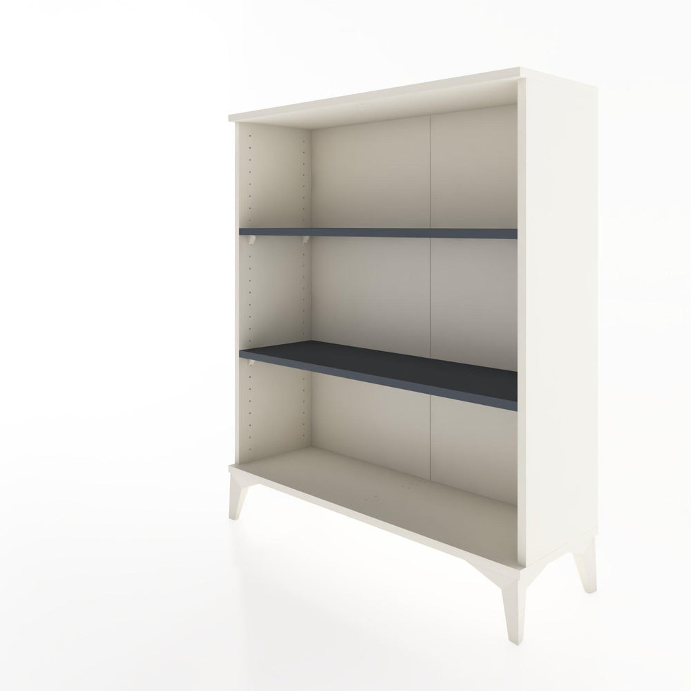 Woodntry Modüler Şifonyer Aytaşı 88x30x94 cm Raflı R20-1