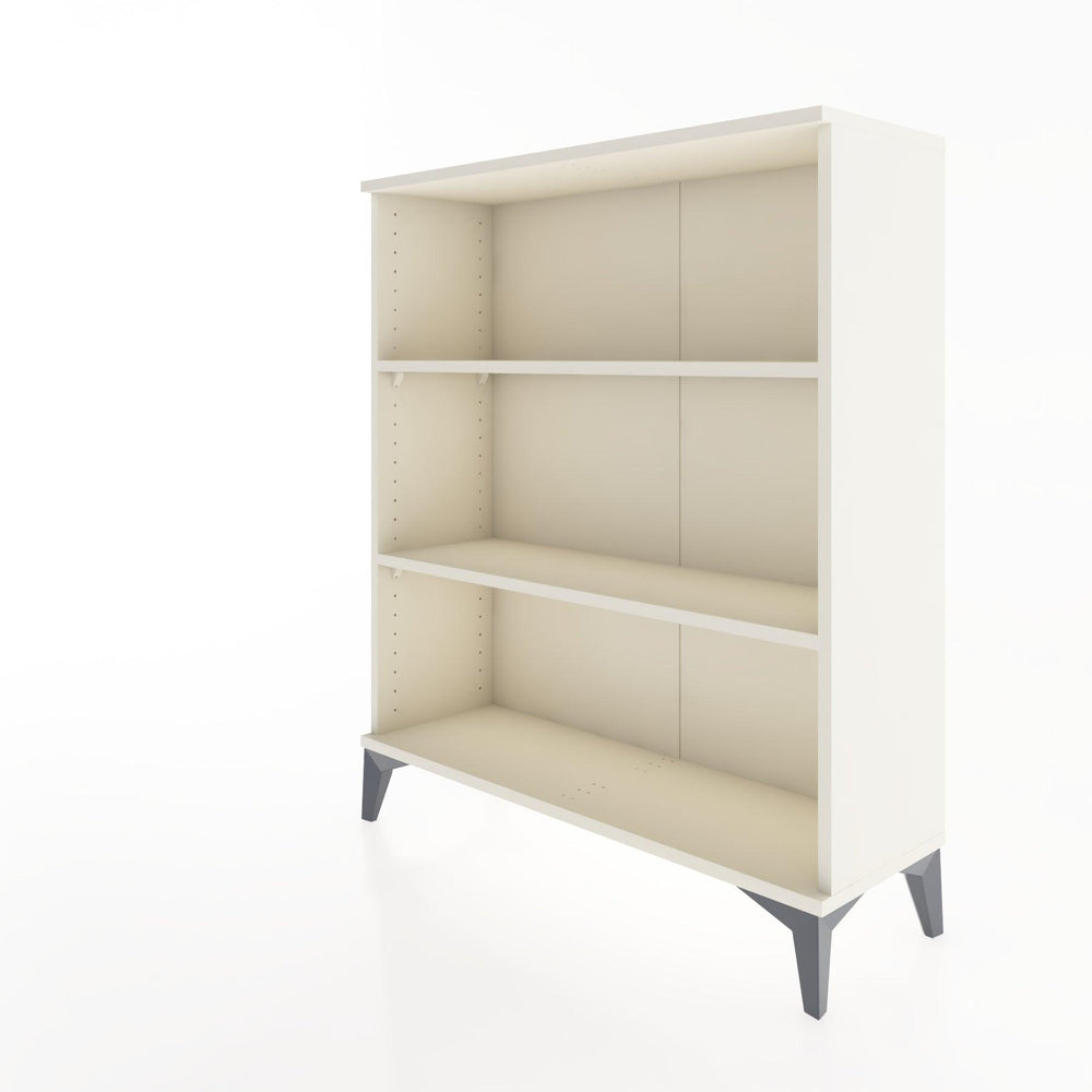 Woodntry Modüler Şifonyer Aytaşı 88x30x94 cm Raflı R20-1