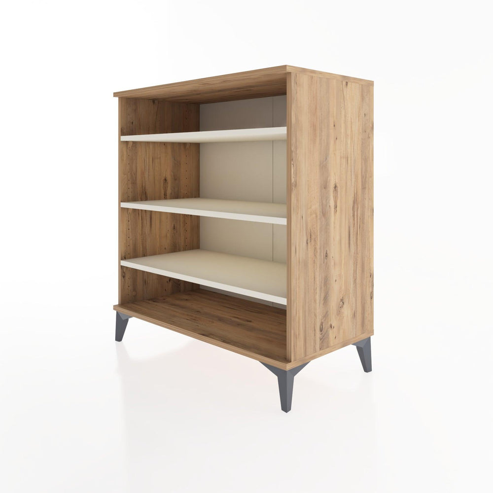 Woodntry Modular Dresser Pine 88x44x84 cm Shelf R123-3