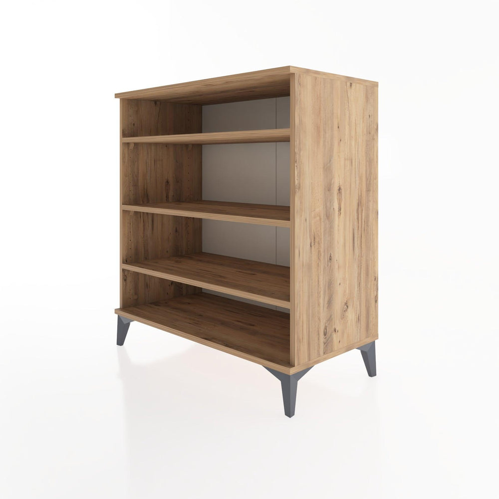 Woodntry Modular Dresser Pine 88x44x84 cm Shelf R123-3