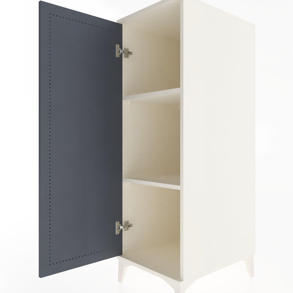 Woodntry Modüler Dolap Aytaşı 44x59x122 cm Kapaklı K1-1