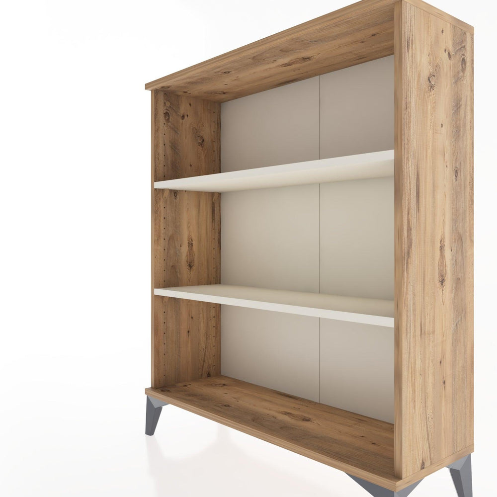 Woodntry Modular Dresser Pine 88x30x94 cm Shelf R20-3