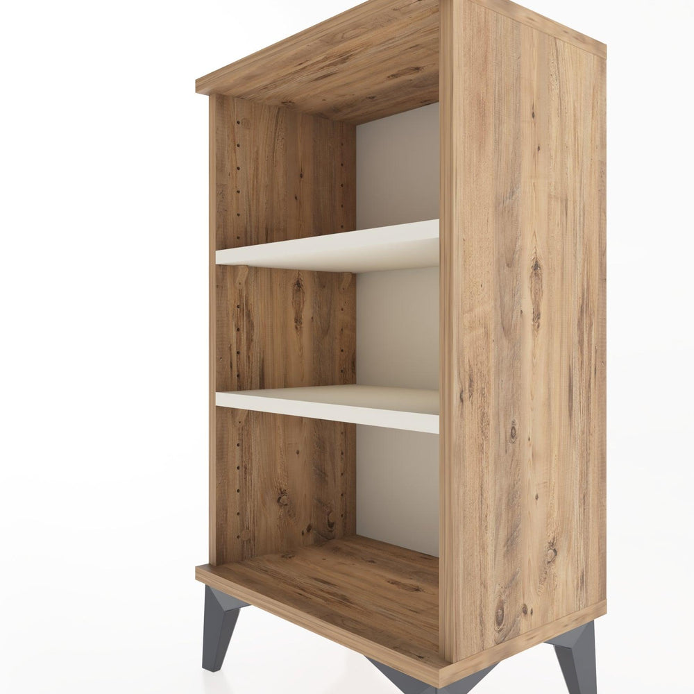 Seri 8 Model 22 Atlas Çam Kasa - Woodntry