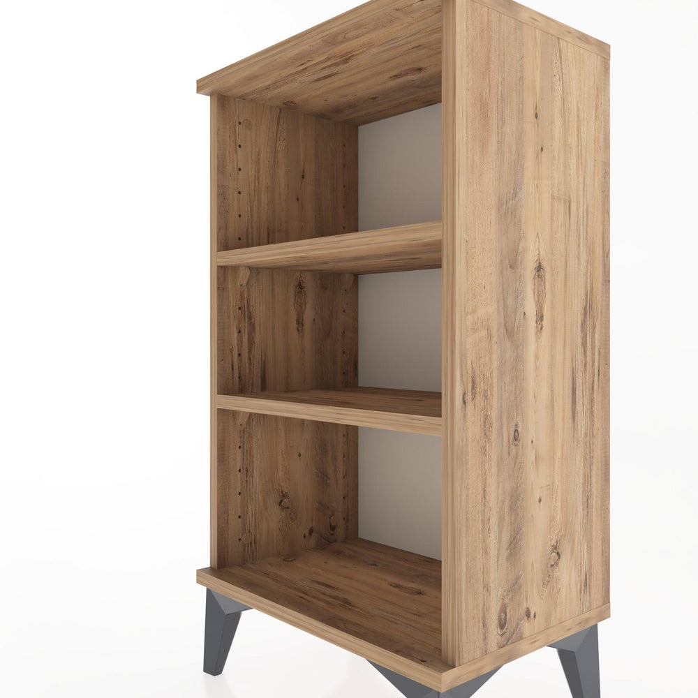 Seri 8 Model 22 Atlas Çam Kasa - Woodntry