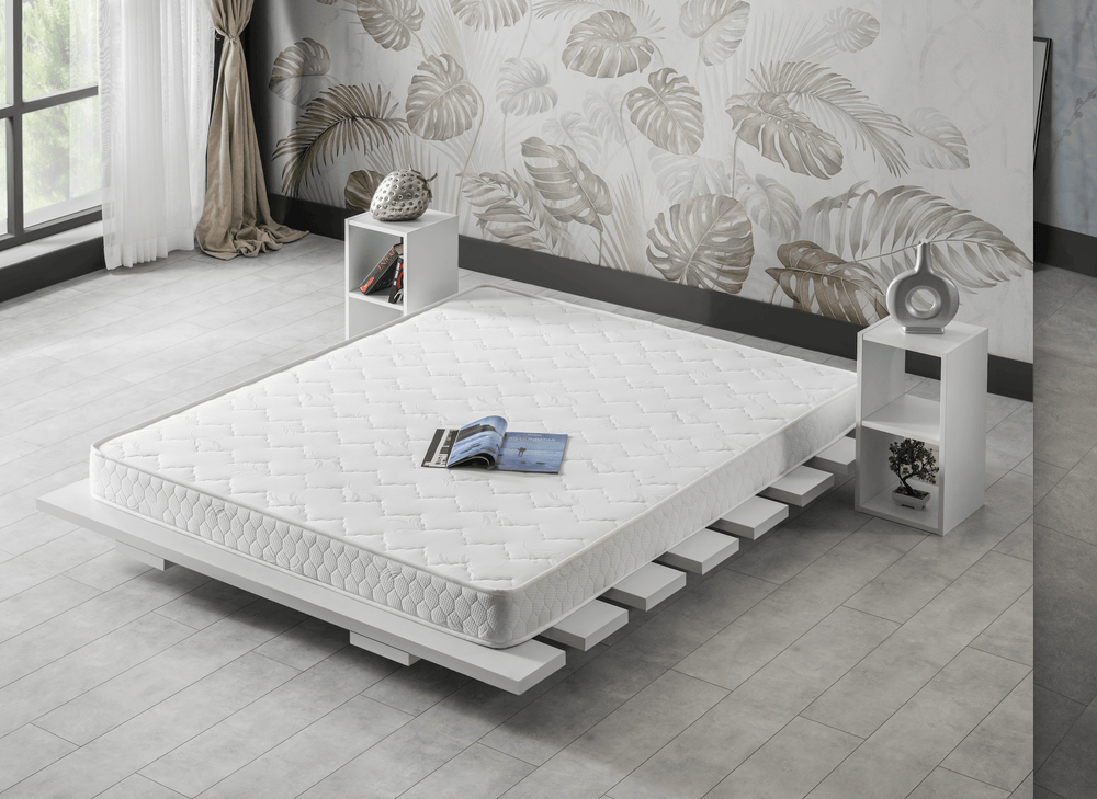 Woodnrty BED22 BED