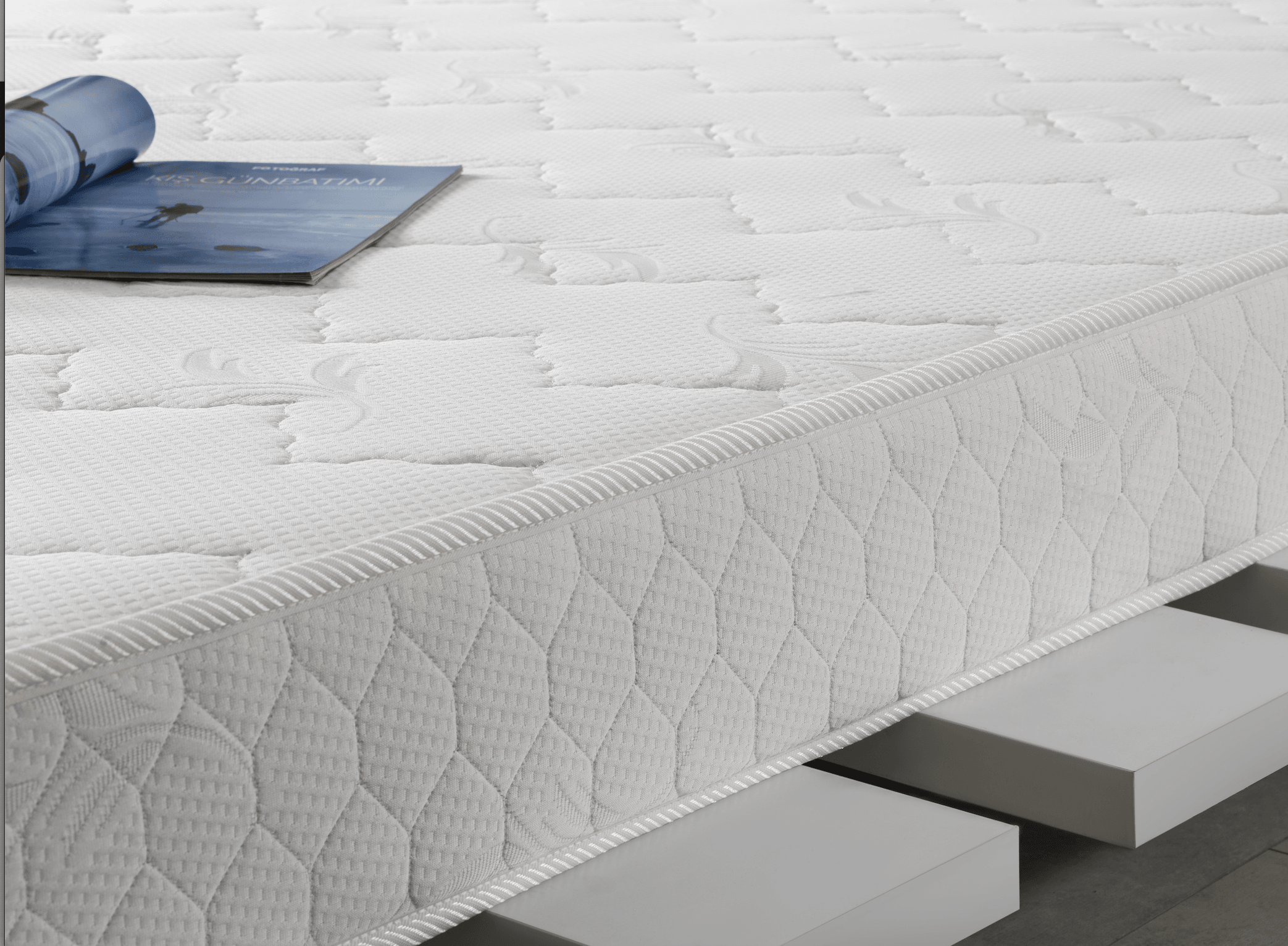 Woodnrty BED22 YATAK