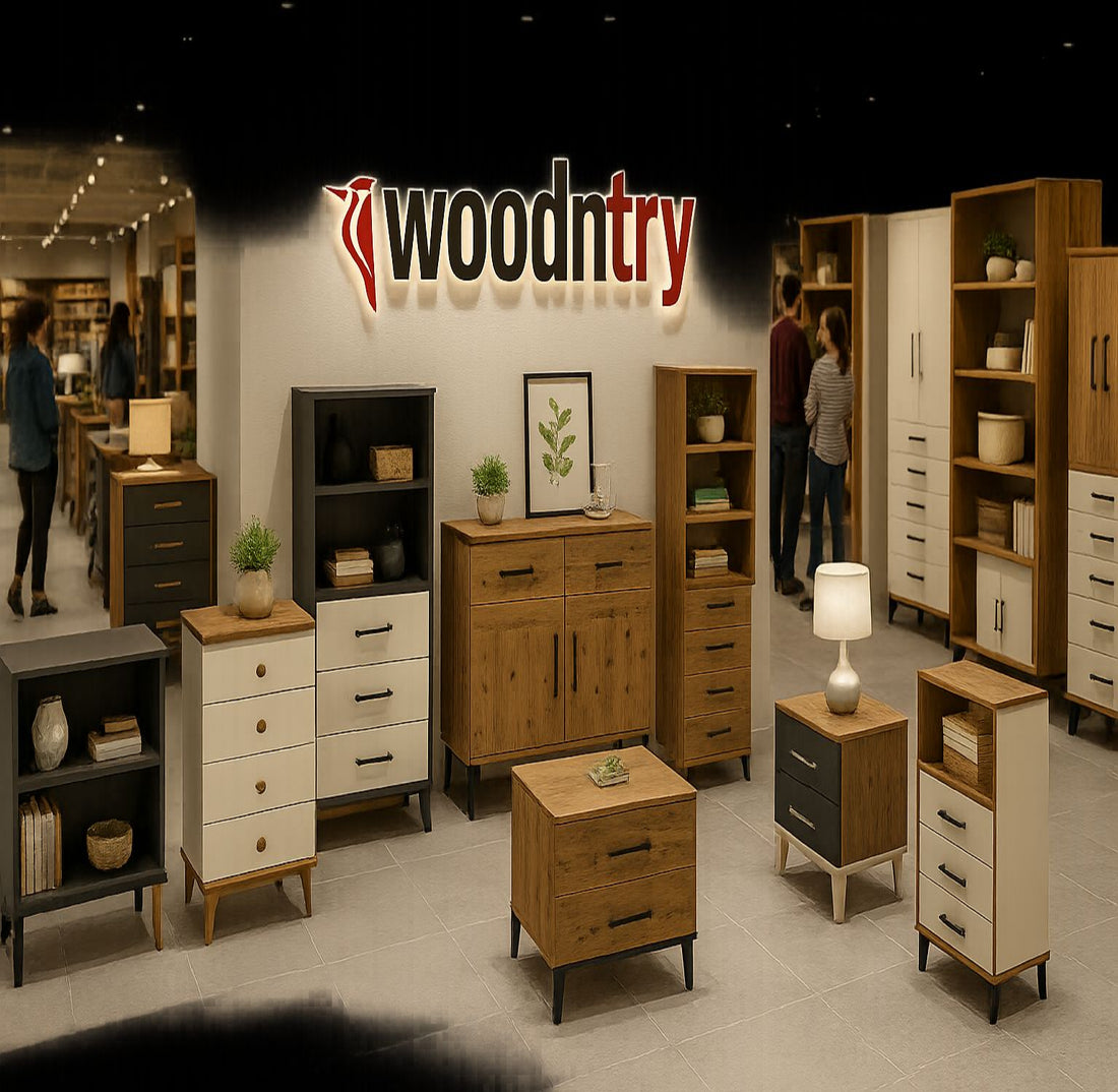 Woodntry