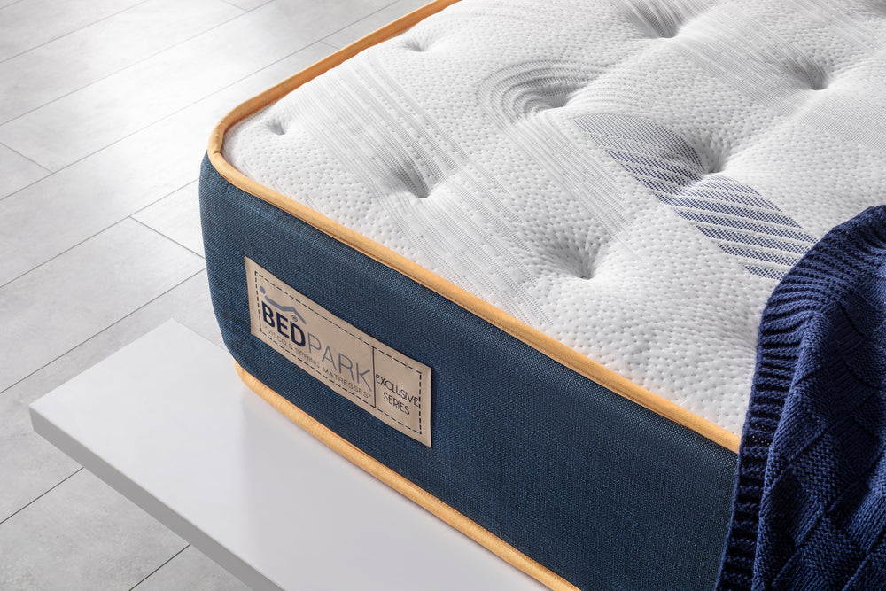 Woodnrty PLUS V-CURE YATAK