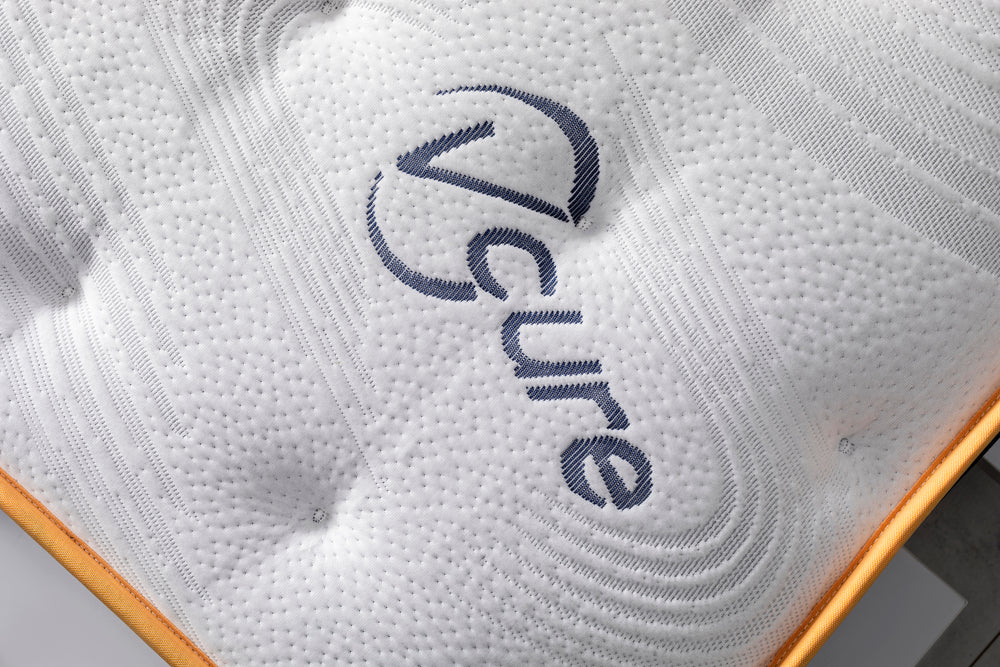 Woodnrty PLUS V-CURE YATAK