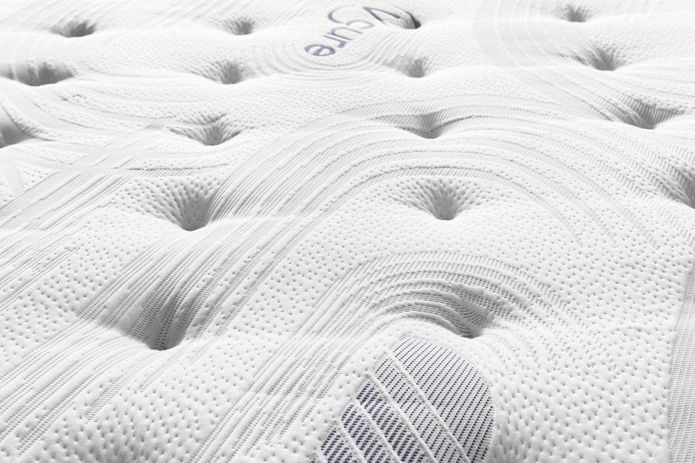 Woodnrty PLUS V-CURE YATAK