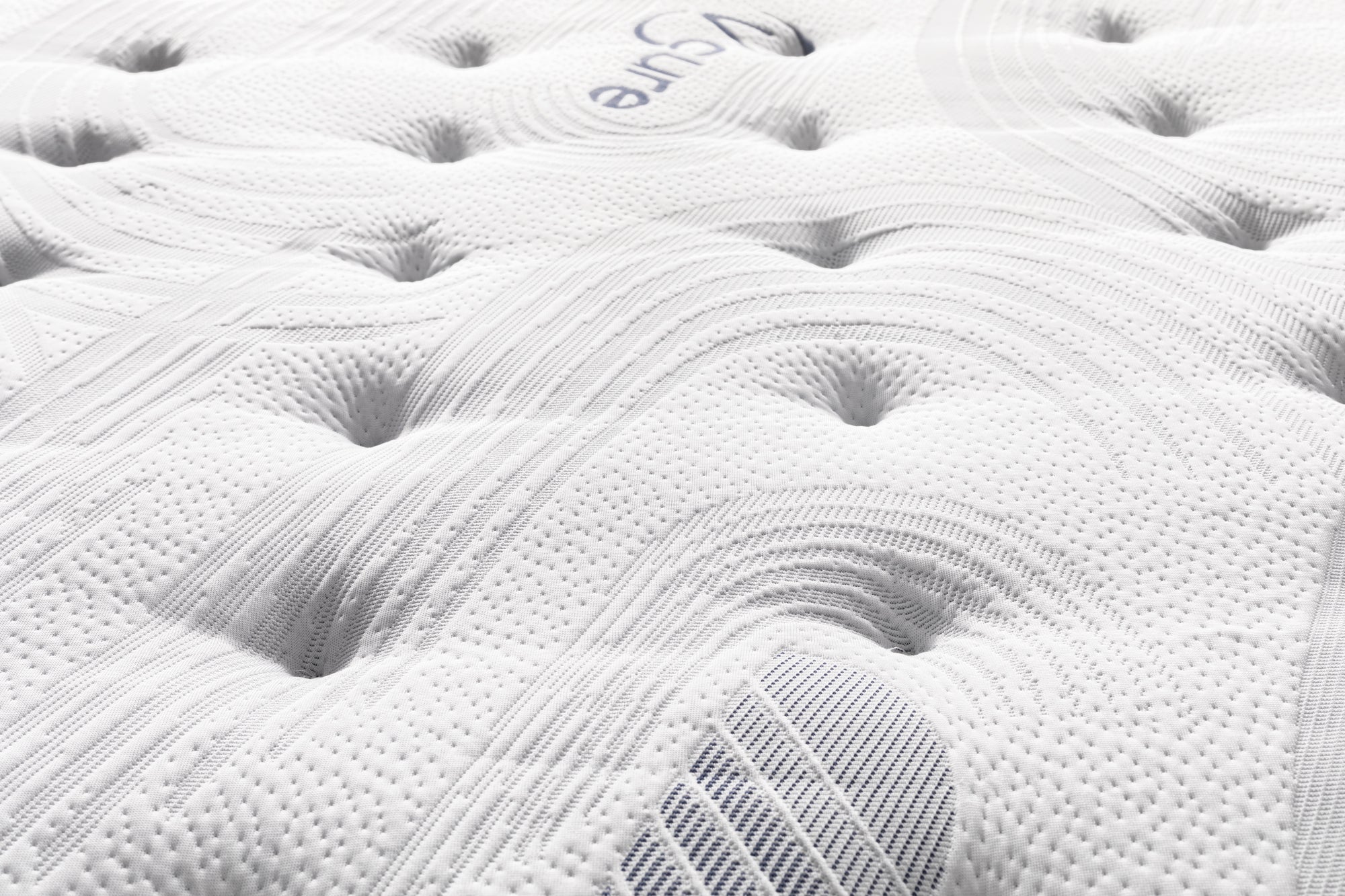 Woodnrty PLUS V-CURE BED