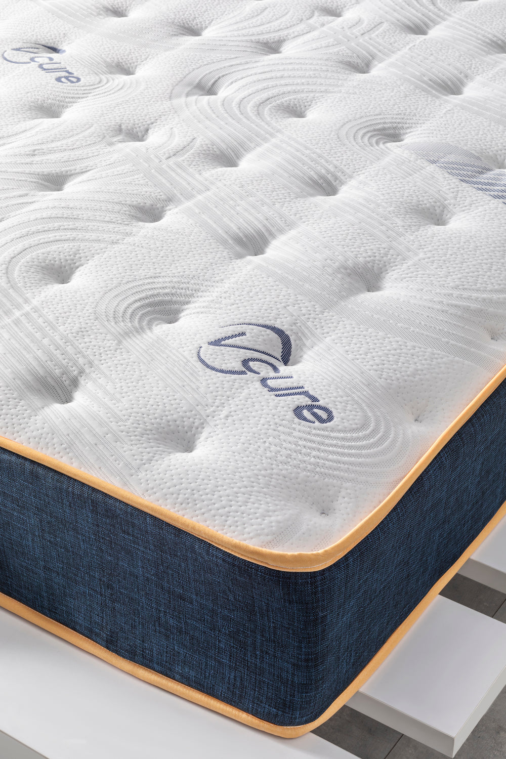 Woodnrty PLUS V-CURE YATAK