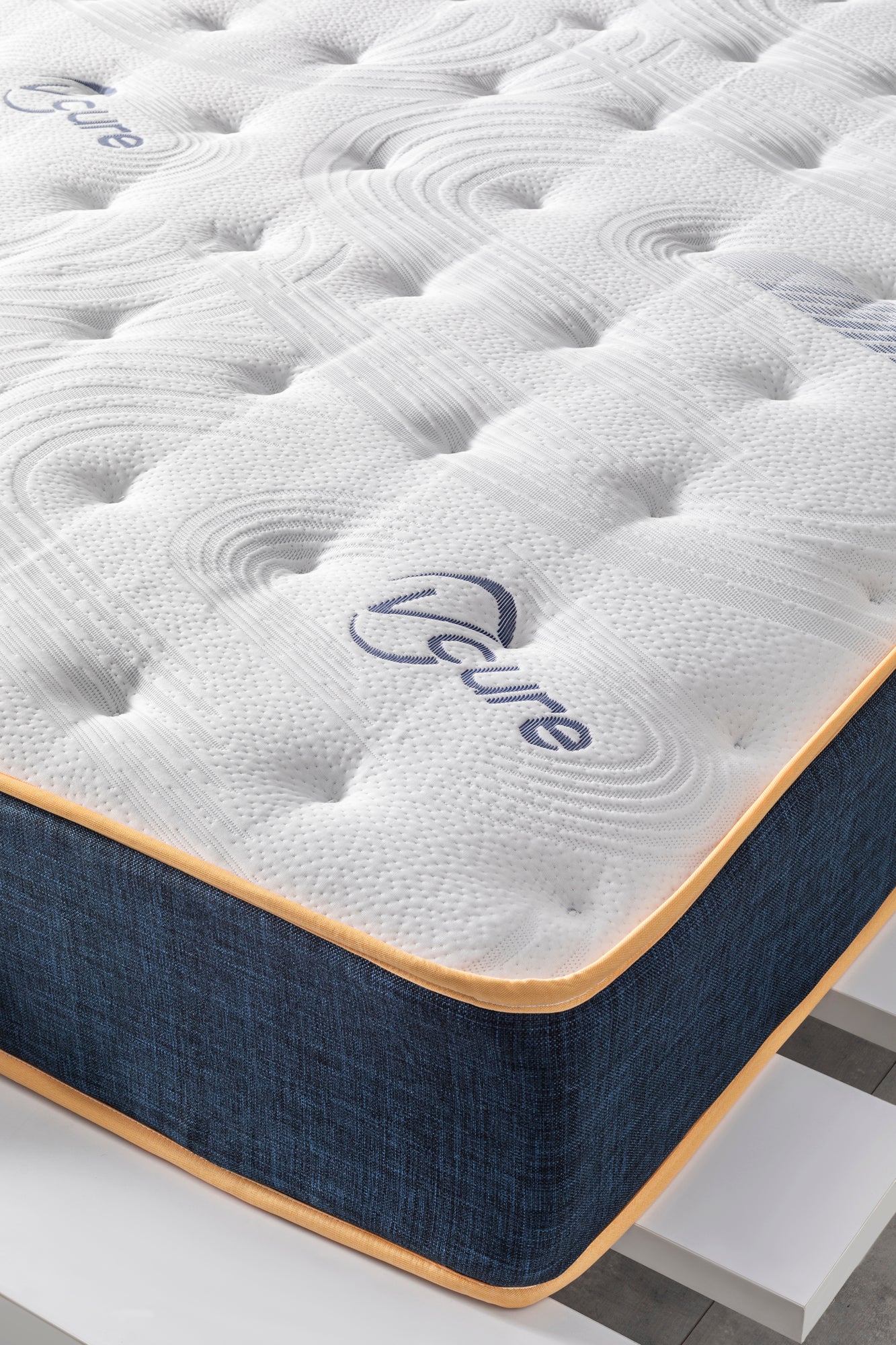 Woodnrty PLUS V-CURE BED