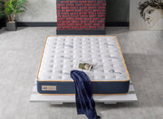 Woodnrty PLUS V-CURE BED