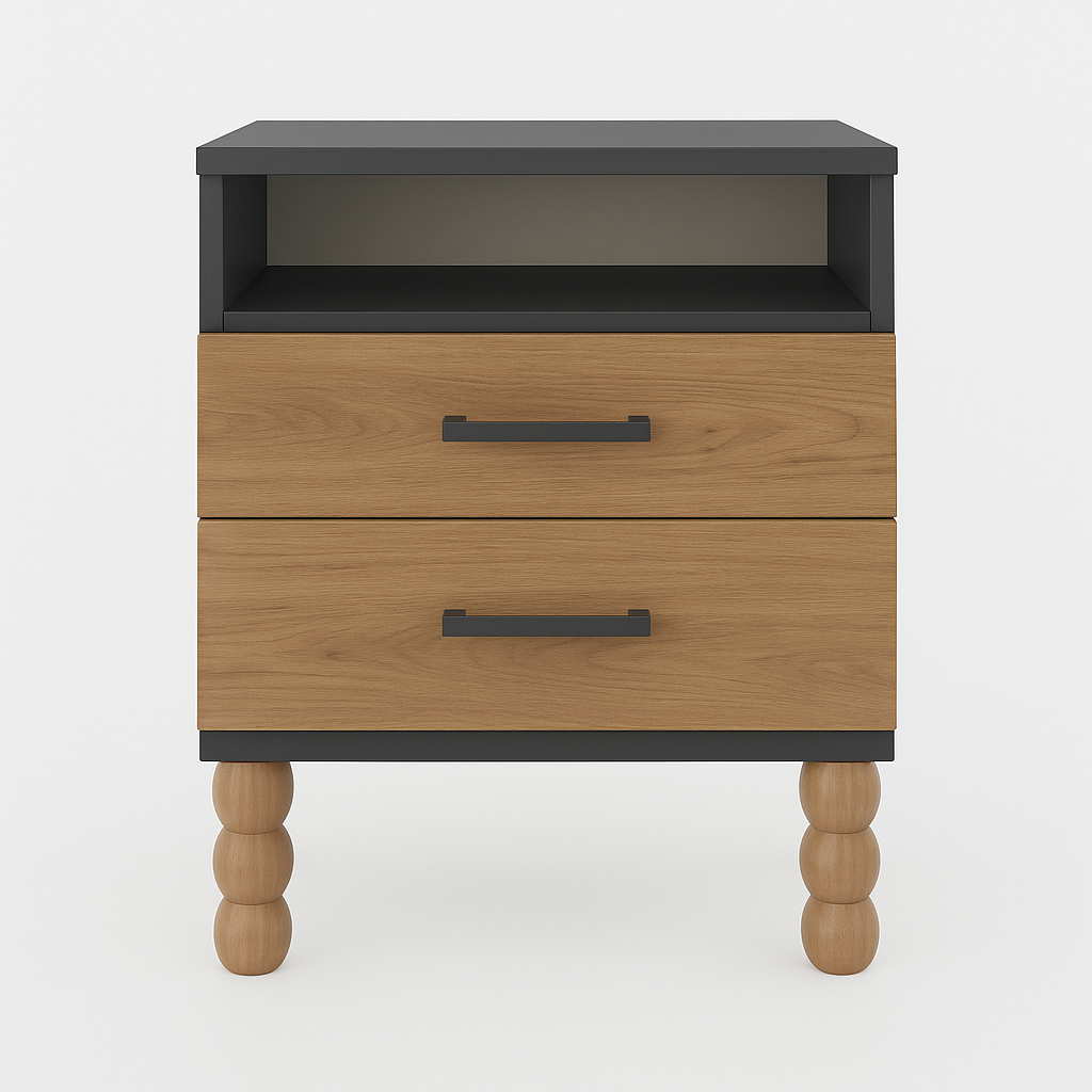 <strong>Ceylin Ahşap Ayak</strong>