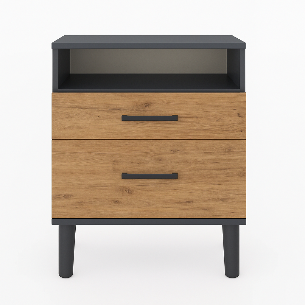 <strong>Ruba Ahşap Ayak</strong>