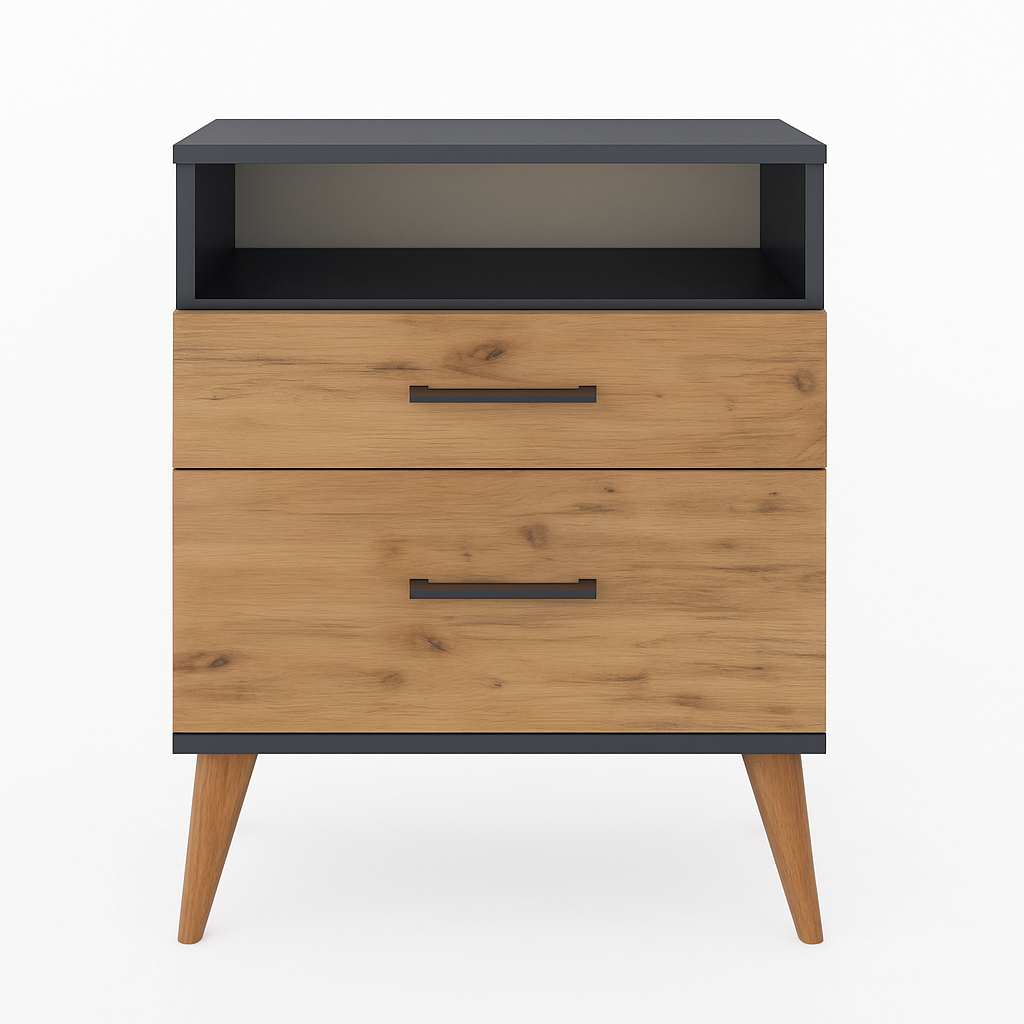 <strong>İtalik Ahşap Ayak</strong>