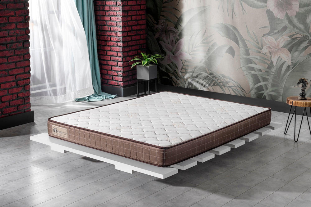 Woodnrty BED01 YATAK