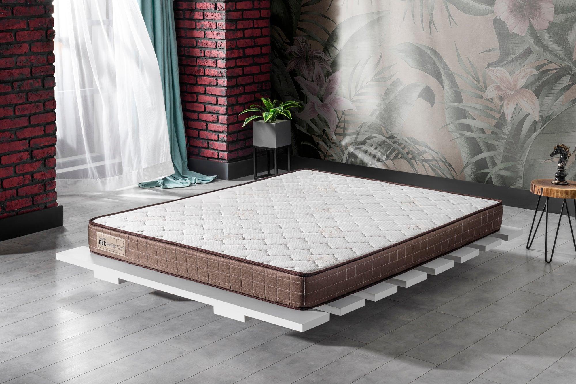 Woodnrty BED01 BED