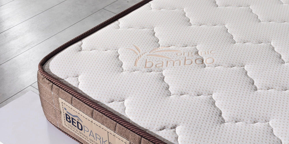 Woodnrty BED01 YATAK