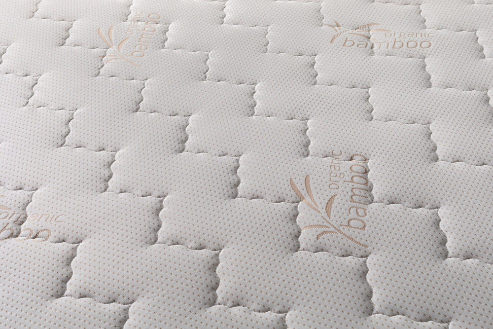 Woodnrty BED01 YATAK