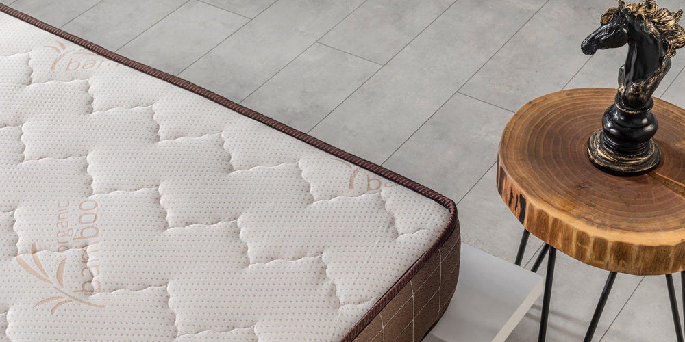 Woodnrty BED01 YATAK