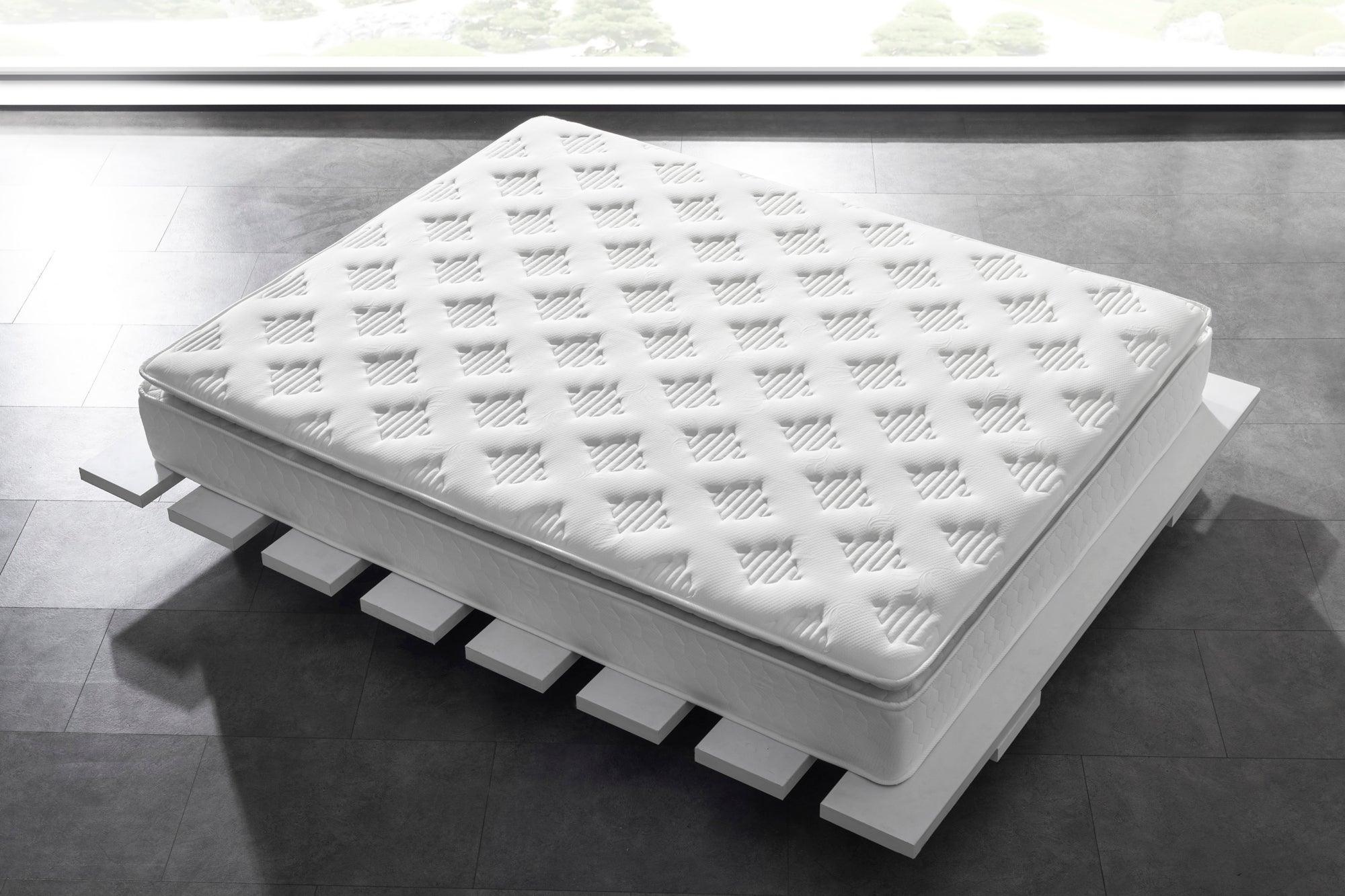 Woodnrty BED04 BED