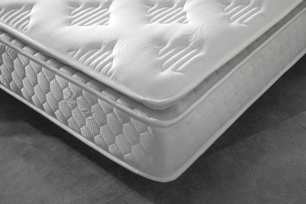 Woodnrty BED04 YATAK