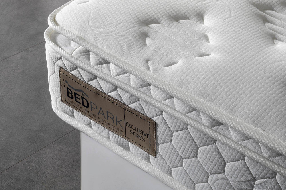 Woodnrty BED04 YATAK