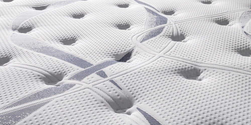 BlueLine Bed10 Ultra Ortopedik Pamuk Yaylı Yatak