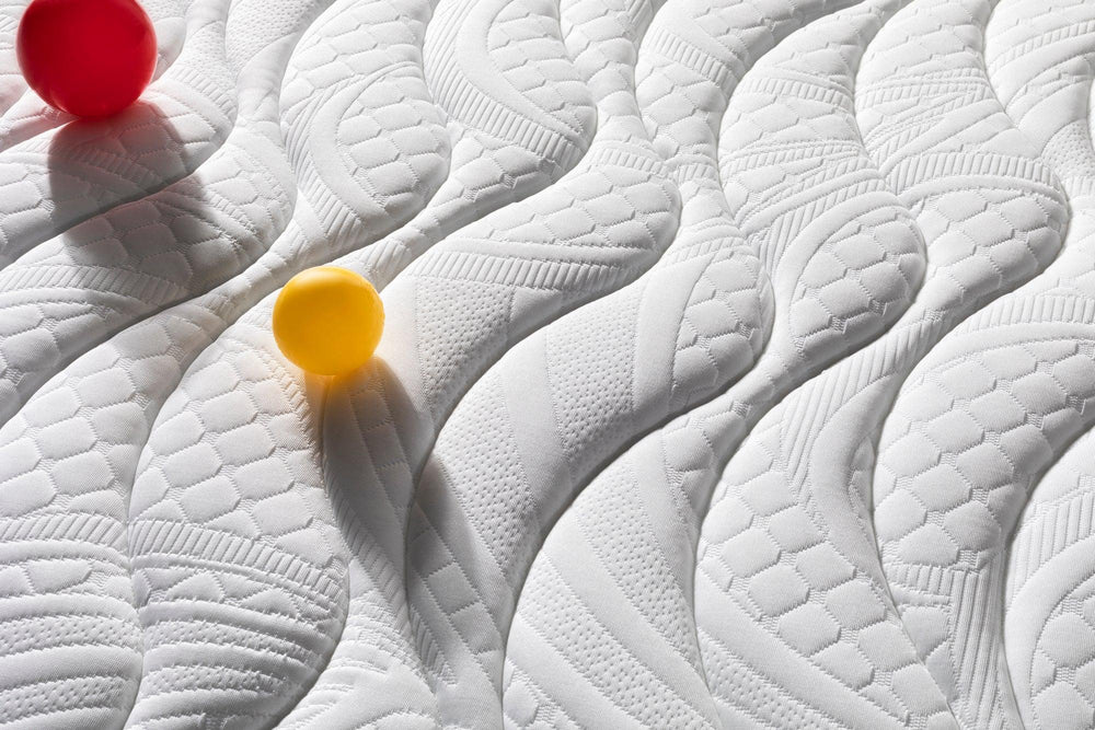 Woodnrty BED19 YATAK